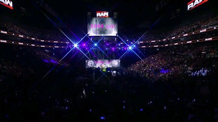 queen of the ring tournament fatal 4 way first round wwe raw