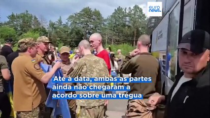 As notícias do dia | 10 junho 2025 - Manhã