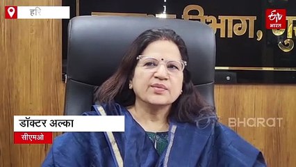 हरियाणा में कोरोना ने पकड़ी रफ्तार, 29 नए मरीज मिलने से मचा हड़कंप, ये जिले बने Corona हॉटस्पॉट