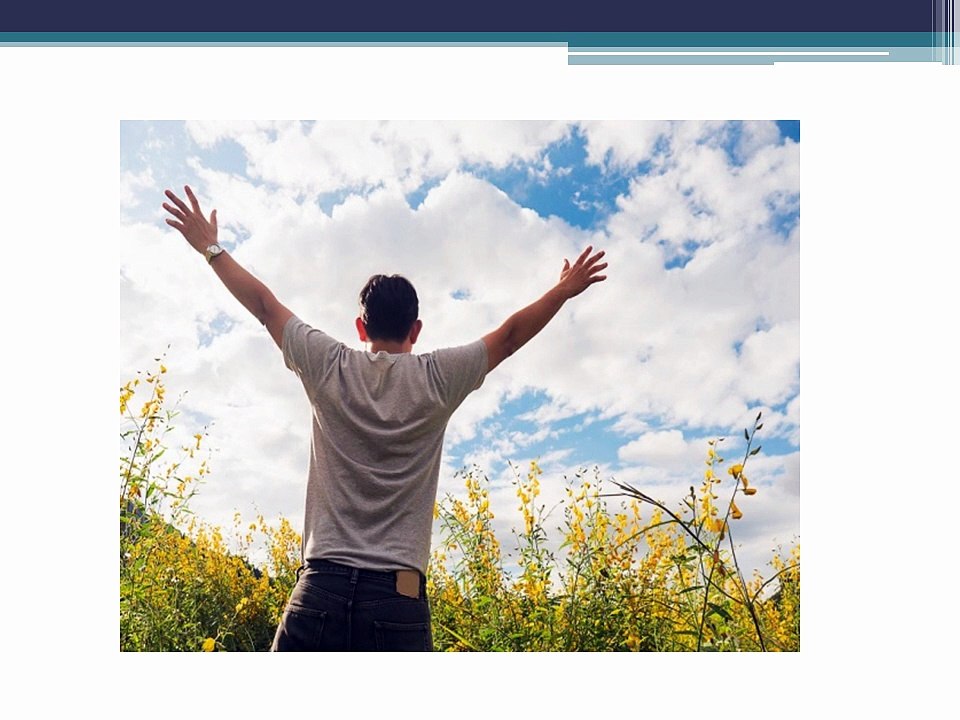 Embrace Joy Again: A Message from Pastor Thom O'Leary