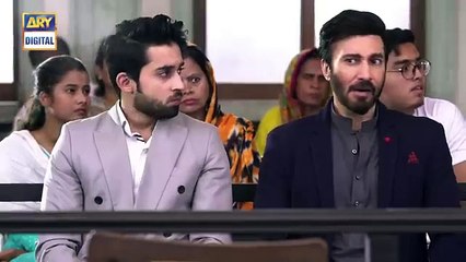 Cheekh Episode 22 - Saba Qamar - Bilal Abbas
