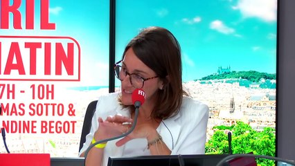 FRANÇOIS LENGLET - Peut-on se passer des richesses minières qui dorment au fond des océans ?