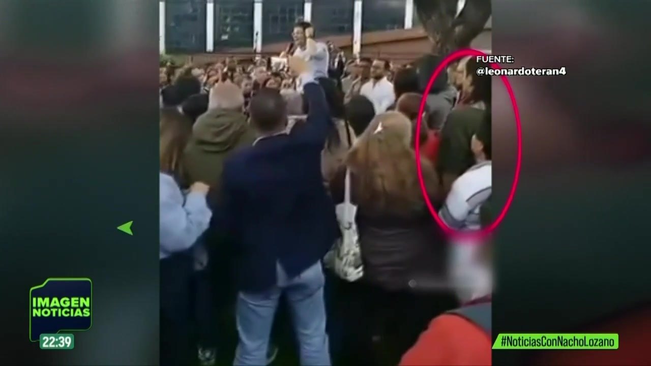 El senador de Colombia, Miguel Uribe Turbay, está en estado de "pronóstico reservado"