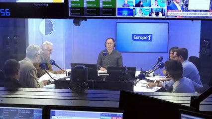 Écologie, insécurité : le président du déni