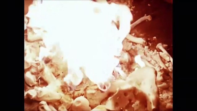 Scream Blacula Scream | movie | 1973 | Official Trailer