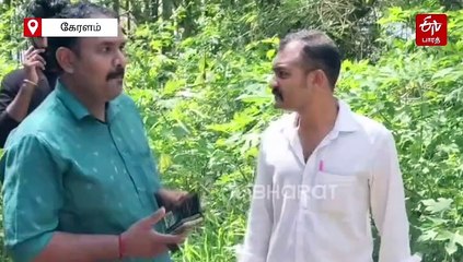 கிணற்றில் இருந்து மீட்கப்பட்ட புலி.. காட்டுக்குள் துள்ளி குதித்து ஓடிய வீடியோ வைரல்!