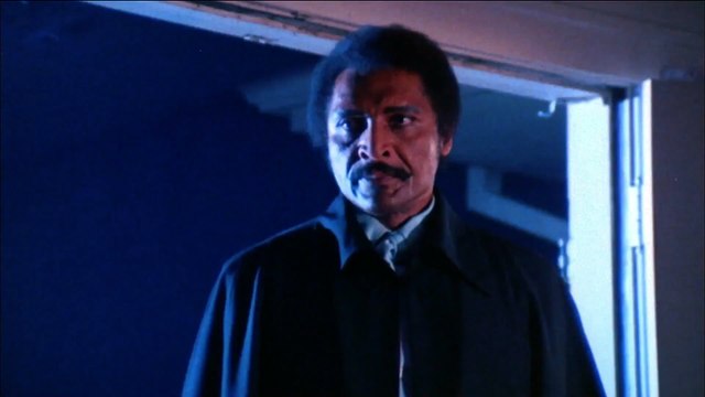 Scream Blacula Scream | movie | 1973 | Official Trailer