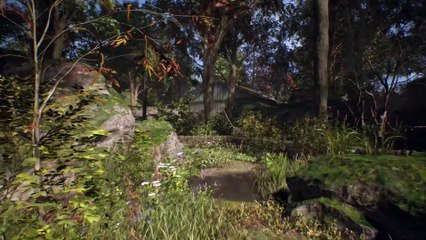 KORKU   A0020 - A QUIET PLACE THE ROAD AHEAD 1080P HD GAMEPLAY