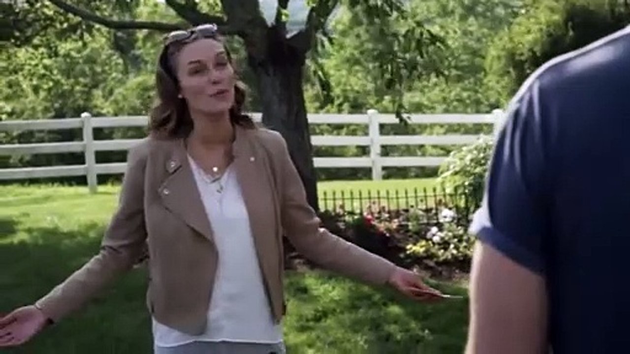 Love Finds You In Valentine - In der Heimat wohnt das Glück | movie | 2016 | Official Trailer