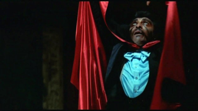 Scream Blacula Scream | movie | 1973 | Official Trailer