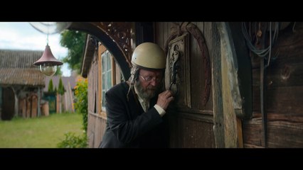 Kein Druck | movie | 2024 | Official Trailer