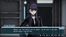 hiruko shizuhara all bonding events the Hundred Line -Last Defense Academy