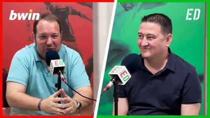 "La presión a Lamine Yamal es necesaria"