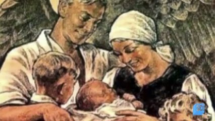 Rainbow: A Private Affair (2017) - Official Trailer | A Romantic Drama Set in WWII Italy 🇮🇹