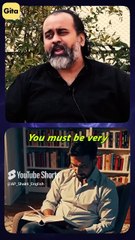 Learn Aloneness First! ll Acharya Prashant