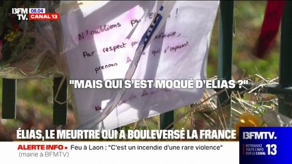 Élias, tué pour un téléphone portable: la mère de l'adolescent s'exprimera pour la première fois sur RMC et BFMTV ce 10 juin