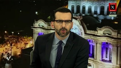 Eunice Rendón alerta sobre intimidación de Trump a ciudades santuario