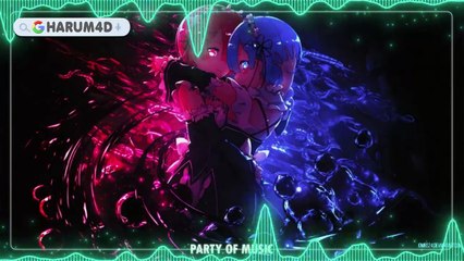 卢润泽 - 一路往南走 (Yi Lu Wang Nan Zou) Bounce Remix 2025 By Harum4d