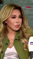 عن سر جمالها نوال الزغبي تتحدث وتتكشف روتينها