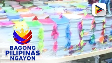 Panayam kay assistant secretary and Fair Trade Group head, DTI Atty. Agaton Uvero ukol sa direktiba ni PBBM kaugnay sa monitoring ng presyo school supply sa mercado