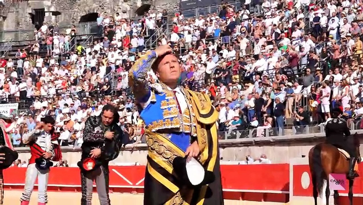 Nimes 08 jun 2025