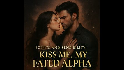 Scents And Sensibility Kiss Me My Fated Alpha - Full Movie