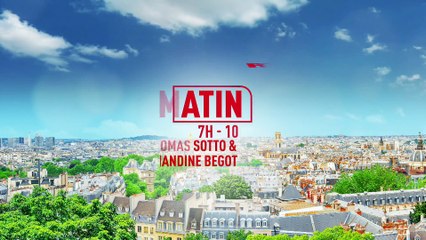 VIOL À COURBEVOIE- Maître Oudy Bloch, avocat de la jeune fille et de sa famille, est l'invité de Amandine Bégot