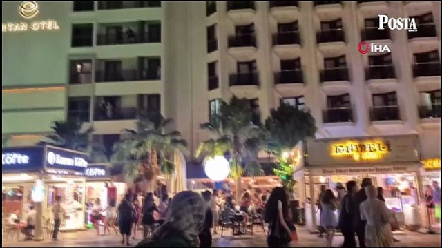 Tuvalet tartışması dehşete dönüştü: Genç çalışanın burnunu ısırarak kopardı