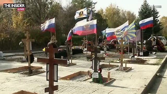 Еженедельный выпуск новостей Inside The Week 08.06.2025. Сколько человек Россия потеряла в войне и кого еще пошлют на убой