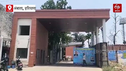 अंबाला में बंद स्विमिंग पूल फिर हुआ शुरू, अनिल विज ने खेल मंत्री को लगाया था फोन