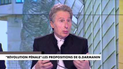 Alain Bensoussan : «Cette réforme est vraiment importante»