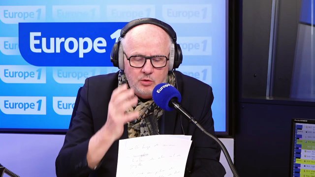 La leçon d'Emmanuel Macron, les universitaires qui vivent sous la menace des islamistes et les artistes de gauche ne font plus peur aux élus de droite