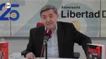 Federico a las 7: La pirámide de la corrupción socialista