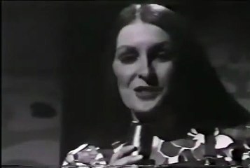 Allison Durbin - Holy man 1971