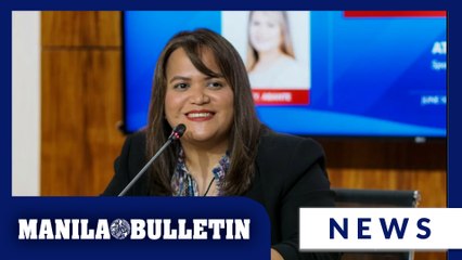 Chiz 'misinformed' on status of BSK term extension bill in House — spox