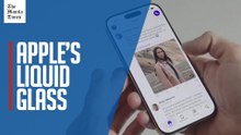 Apple unveils 'liquid glass' technology and artificial intelligence upgrades for iOS 26