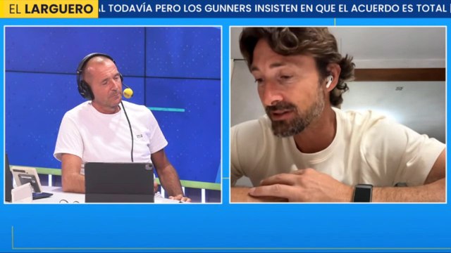 Juan Carlos Ferrero y la final de Roland Garros: Va a marcar un punto en la carrera de Alcaraz