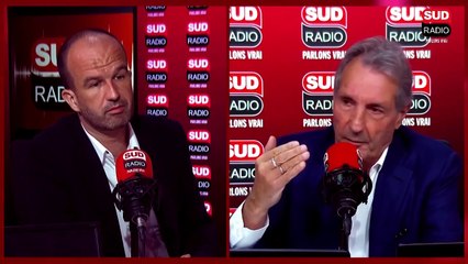 Manuel Bompard : "Les militants du bateau pour Gaza doivent être libérés immédiatement !"