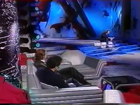 Johnny Hallyday & Belmondo – Interview croisée et “Si j’étais moi” | Champs-Élysées (Antenne 2, 16 déc. 1989)