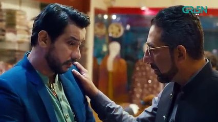 Kabli Pulao _ Episode 05 _ Sabeena Farooq _ Ehteshamuddin _ TV