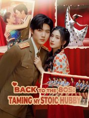 Back to the 80s: Taming My Stoic Hubby - Reelshort