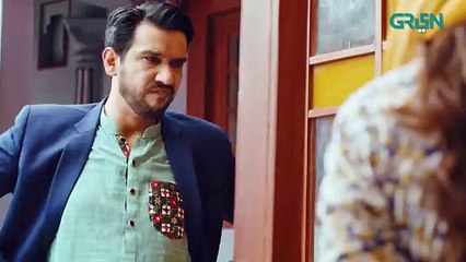 Kabli Pulao _ Episode 06 _ Sabeena Farooq _ Ehteshamuddin _  TV