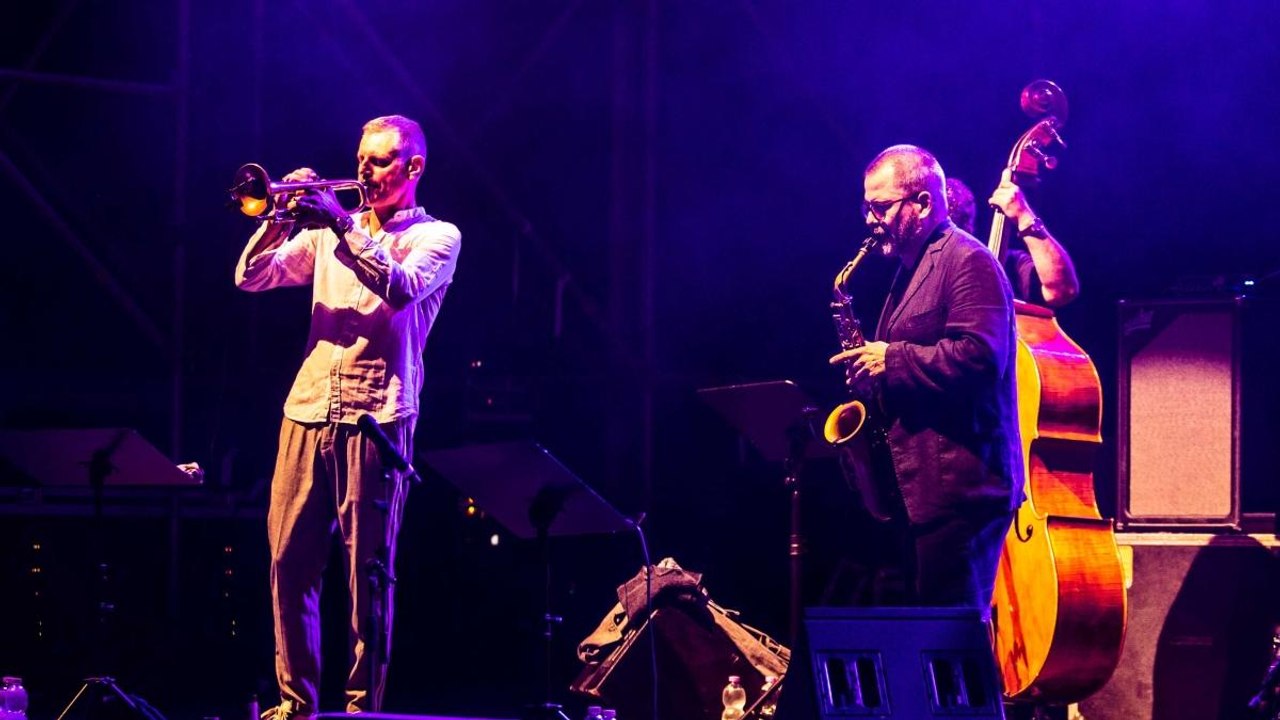Fabrizio Bosso e Rosario Giuliani aprono «Summertime» alla Casa del Jazz: «Ornettology» in omaggio a Ornette Coleman