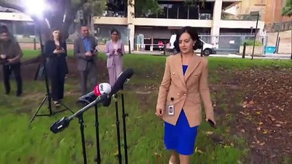 NSW Deputy Premier Prue Car to undergo treatment for breast cancer