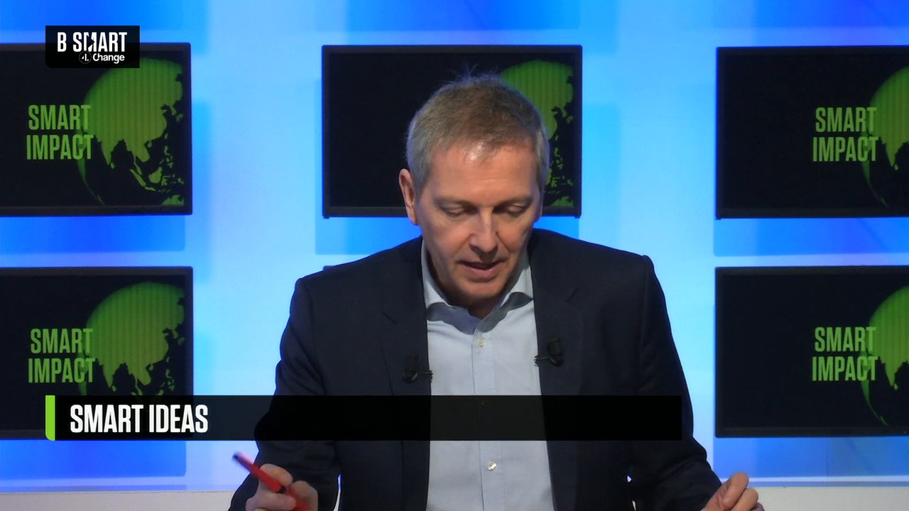 SMART IMPACT - Des bornes anti-moustiques sans toucher aux abeilles