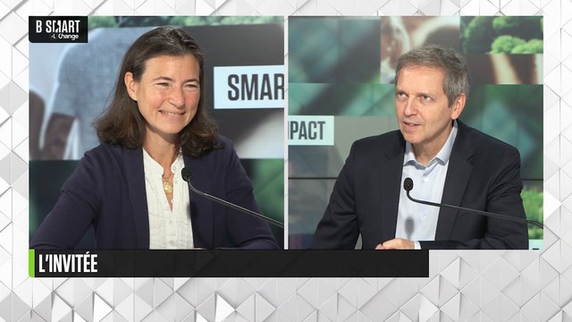 SMART IMPACT - Concilier biberons et réunions : les entreprises agissent