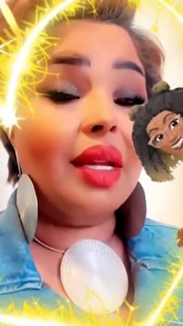 مشكلة هيا الشعيبي مع لطيفة المجرن تتصدر الترند