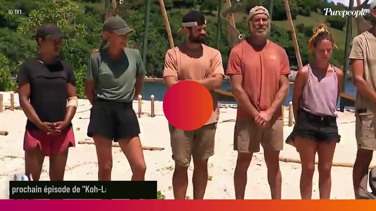 Koh-Lanta 2025 : Les noms des 5 finalistes enfin annoncés et une épreuve mythique, on sait ce que réserve le prochain épisode