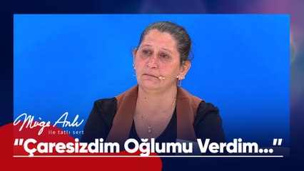 ''İzmirli öğretmen çift, Denizli'den evlatlık aldı!'' - Müge Anlı ile Tatlı Sert 10 Haziran 2025