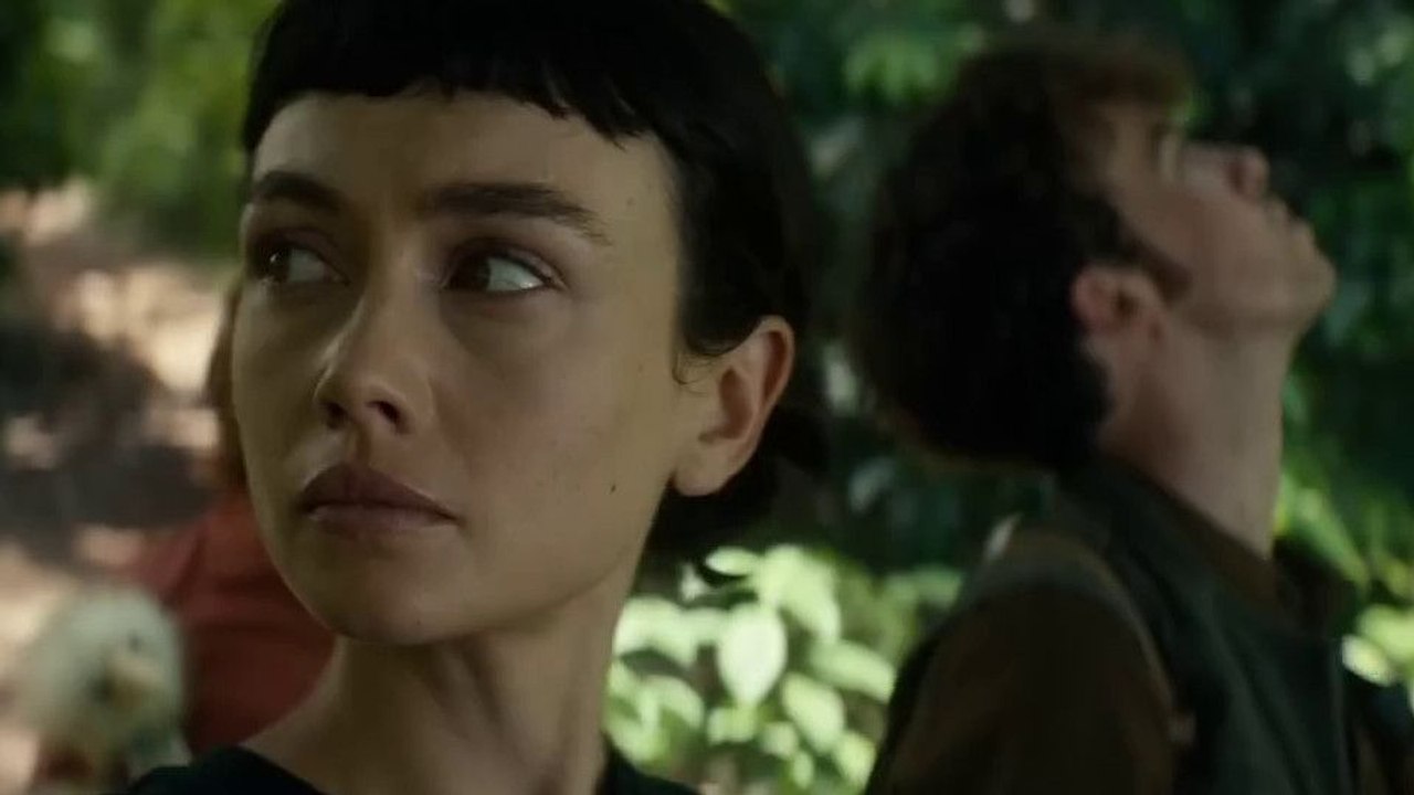 Alien: Earth Teaser (5) OV